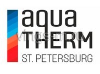 AquaTherm 2016 в Санкт-Петербурге AquaTherm 2016 в Санкт-Петербурге